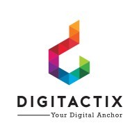 Digitactix Logo